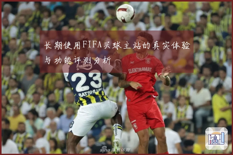 长期使用FIFA买球主站的真实体验与功能评测分析
