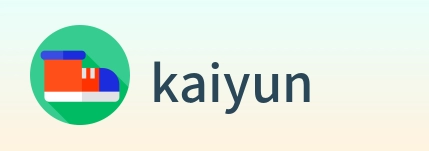 kaiyun Logo
